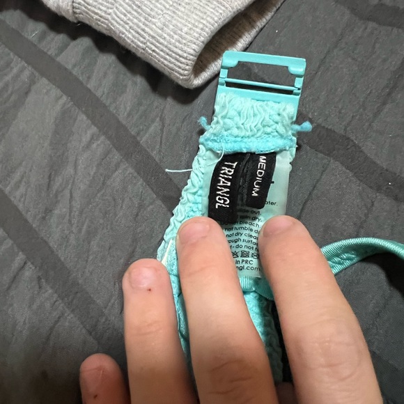 Triangl swim - Picture 2 of 2